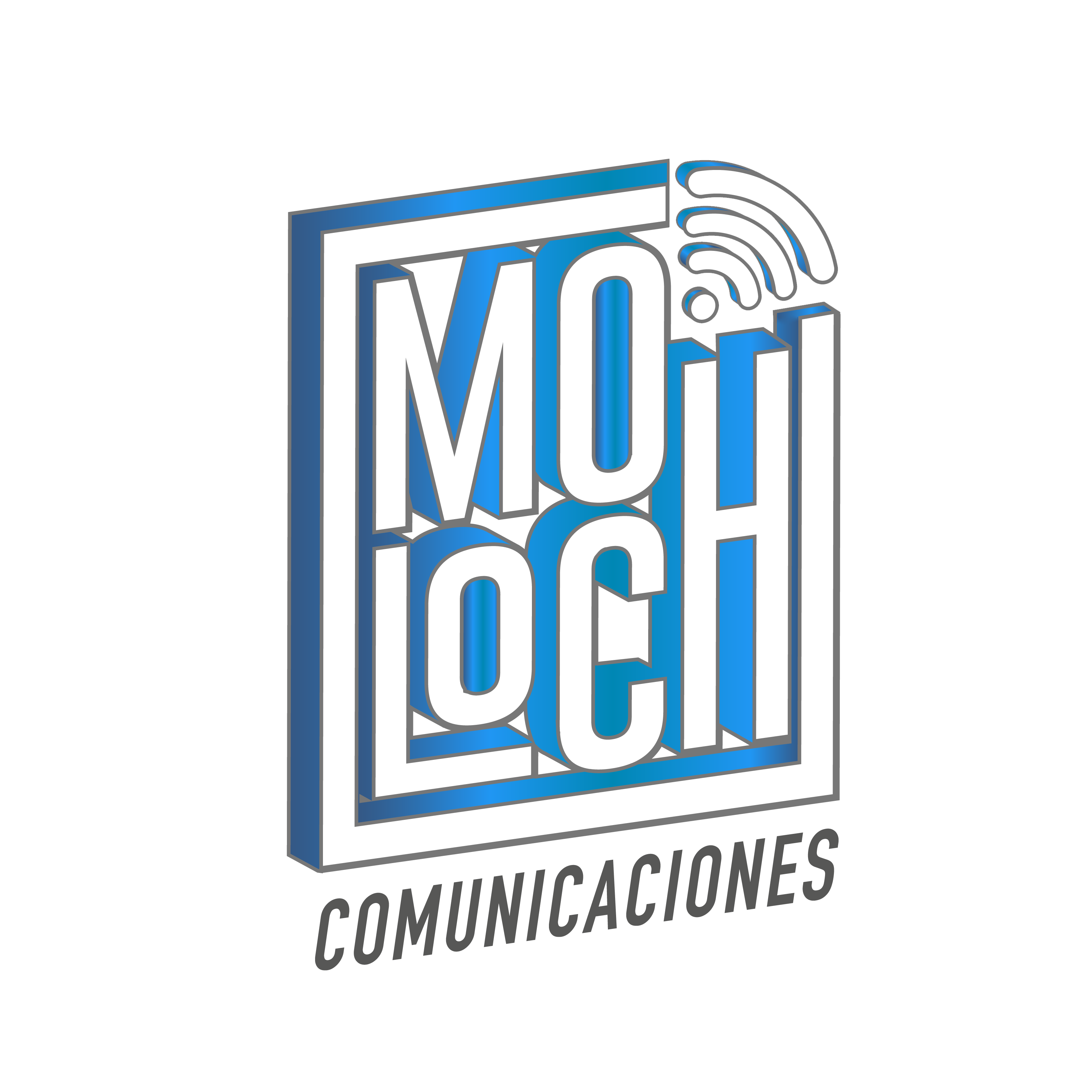 Moloch Comunicaciones