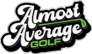 Almost Average Golf