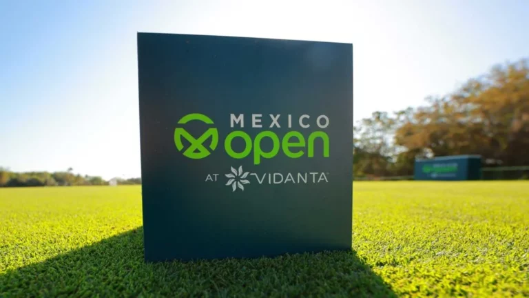 Mexico Open