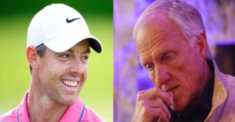 rory mcilroy