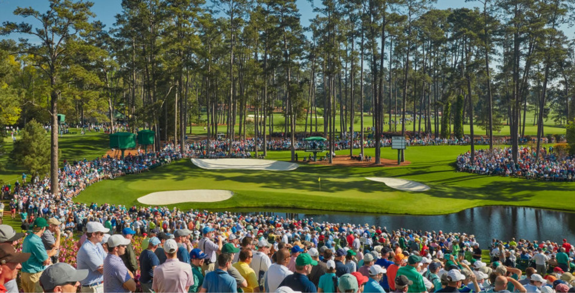 The Masters 2024 Top 5 amazing storylines