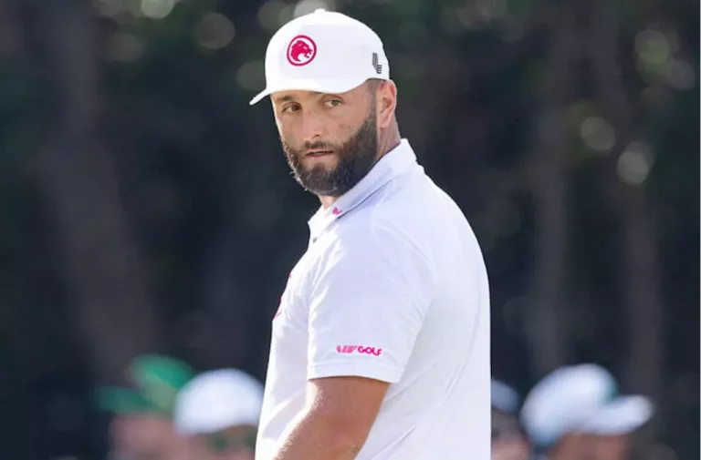 jon rahm