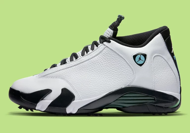 Air Jordan 14 Golf