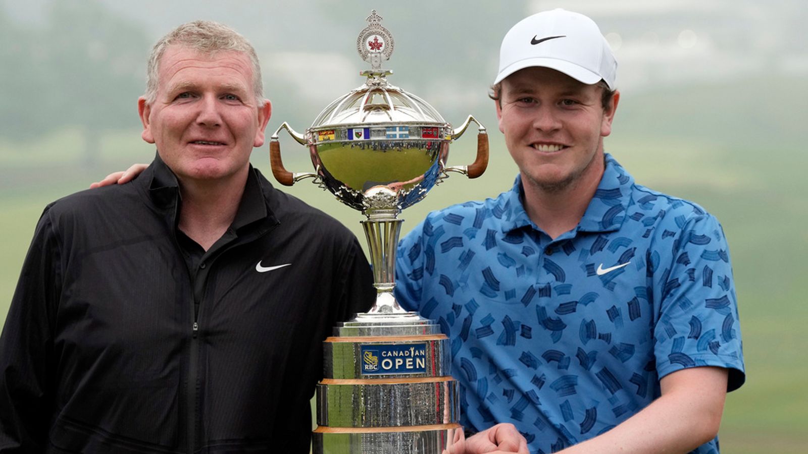 2024 RBC Canadian Open Full leaderboard and money breakdown Almost