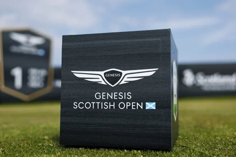 genesis scottish open