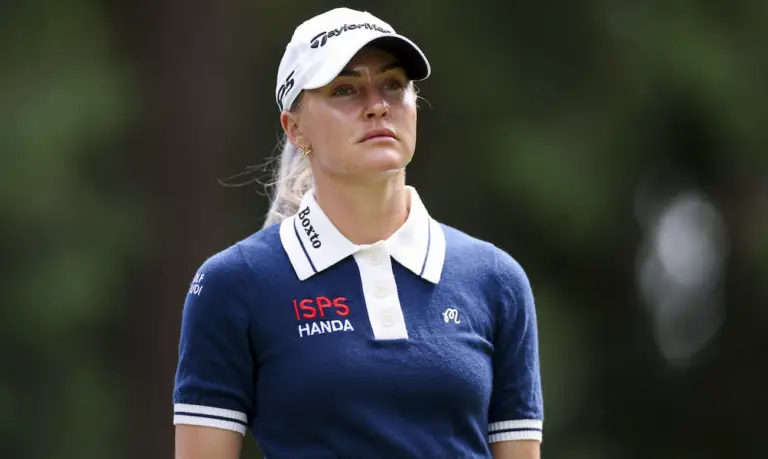 Charley Hull