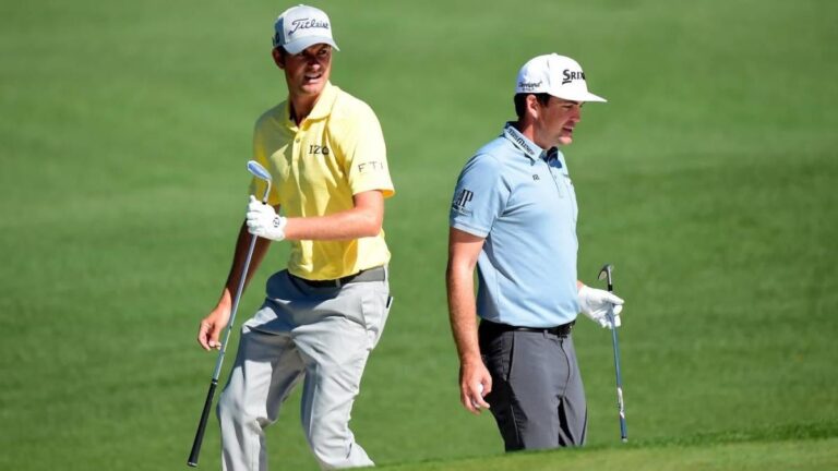 keegan bradley