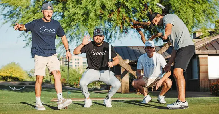 youtube golf