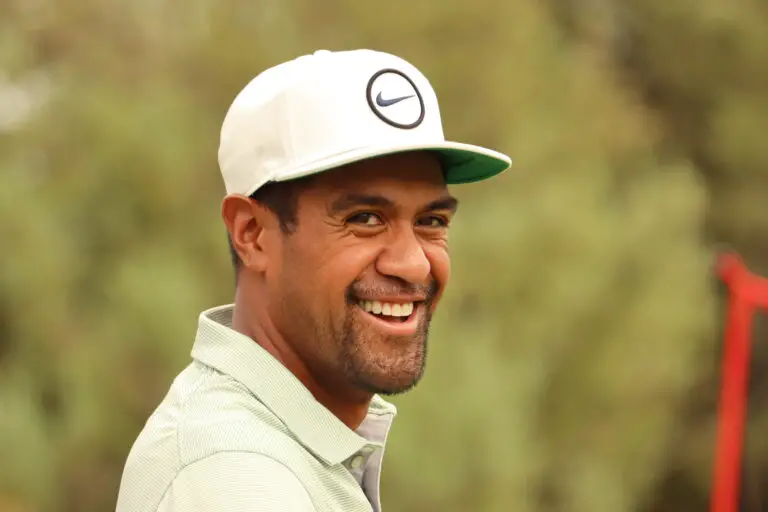 tony finau debt