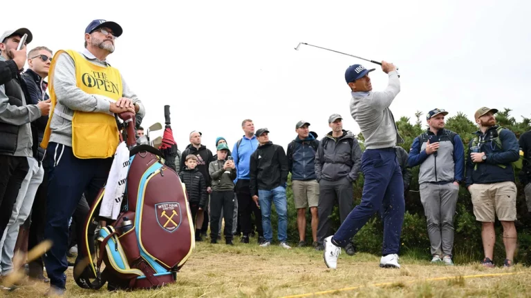billy horschel