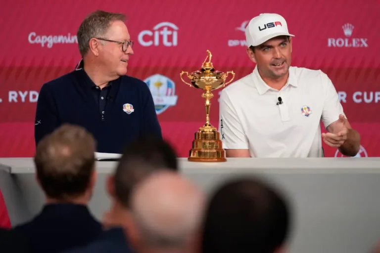 keegan bradley