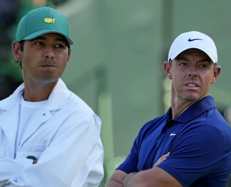 rory mcilroy