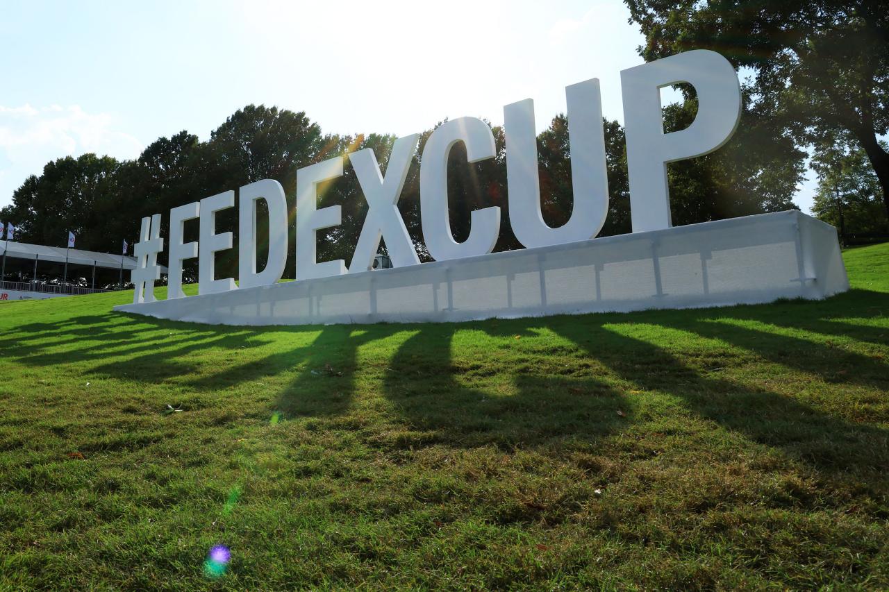 FedEx Cup Top 50 Who's in, who's out after Memphis