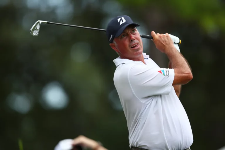 Matt Kuchar