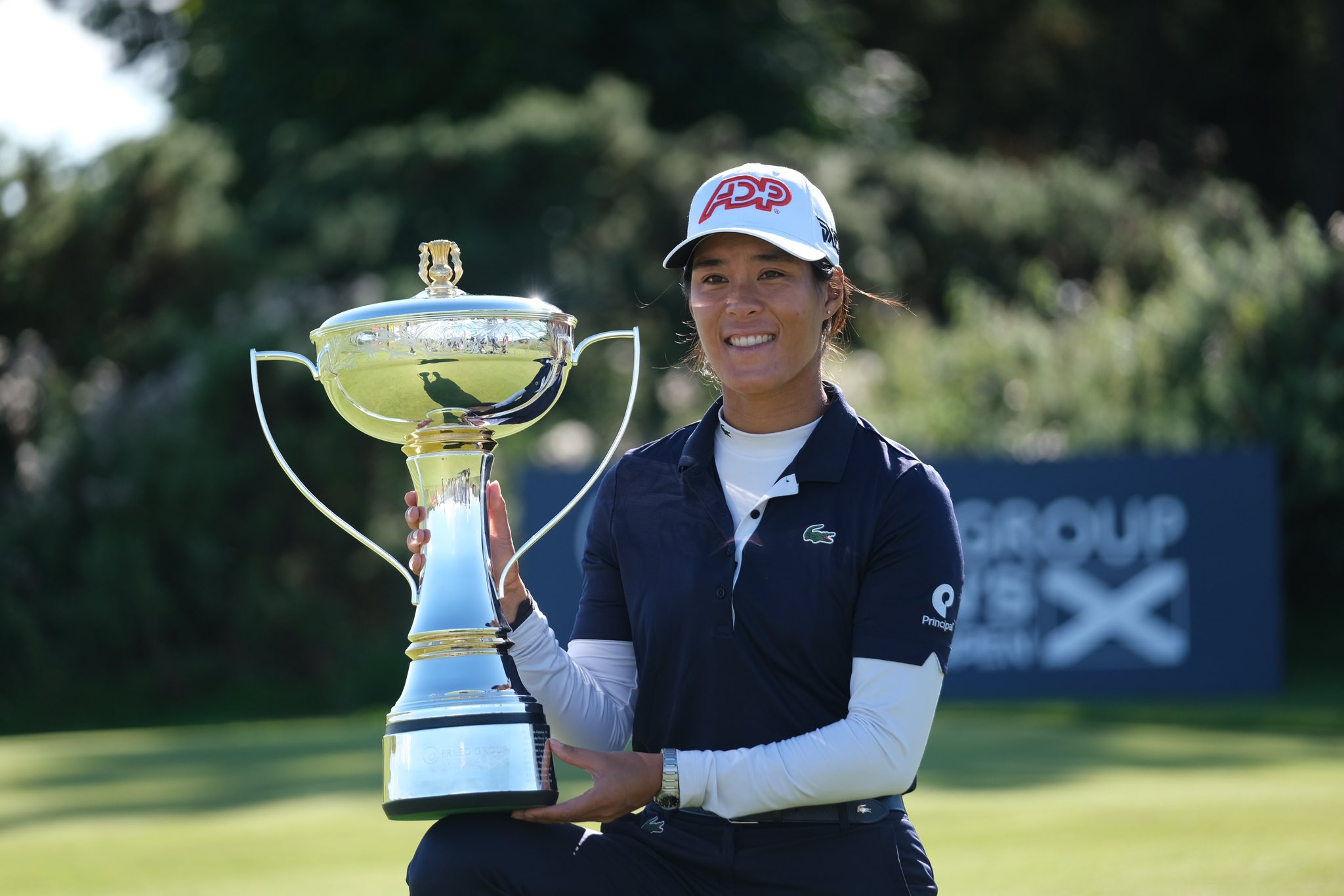 2024 Women's Scottish Open preview Field, odds, venue, weather and more