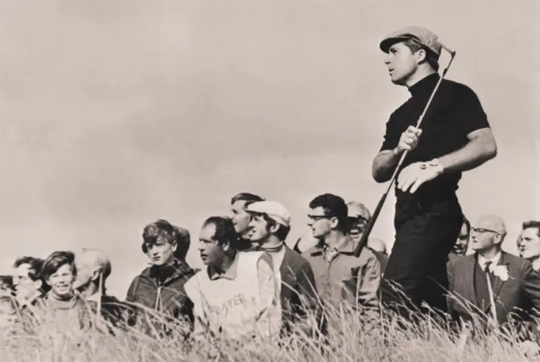 gary player