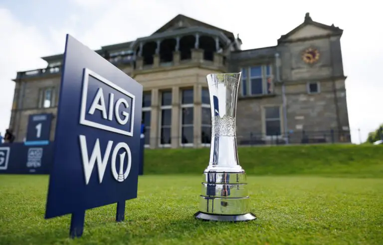 aig women's open