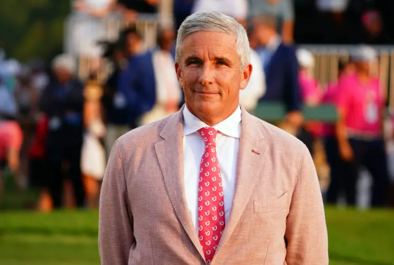 jay monahan