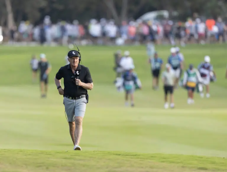 greg norman