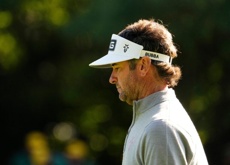 bubba watson