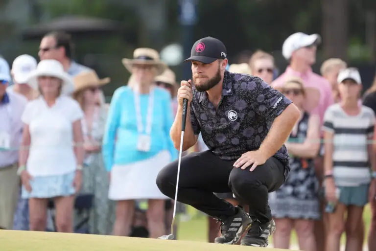 tyrrell hatton