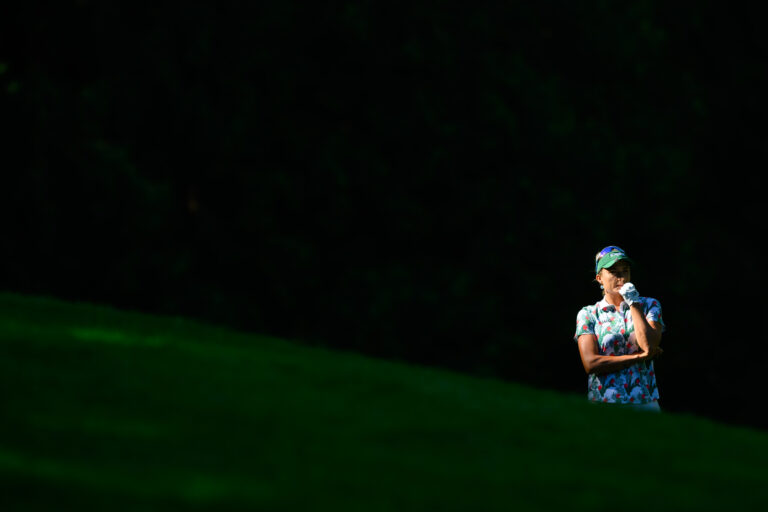 lexi thompson