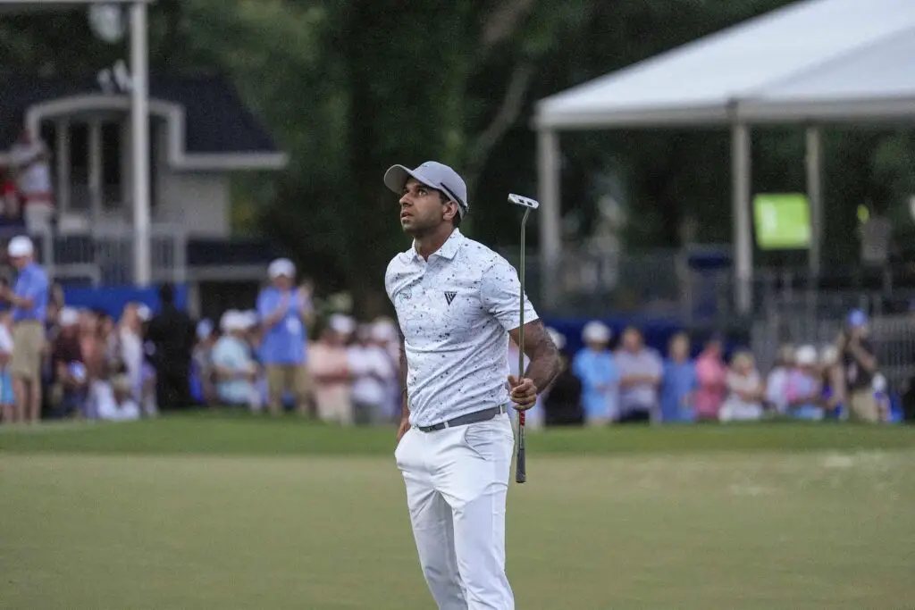 2024 Wyndham Championship Full leaderboard and money breakdown