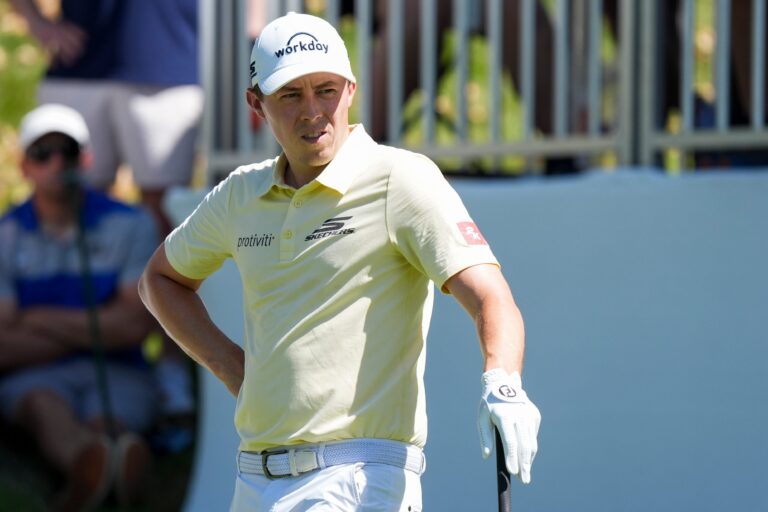 matt fitzpatrick