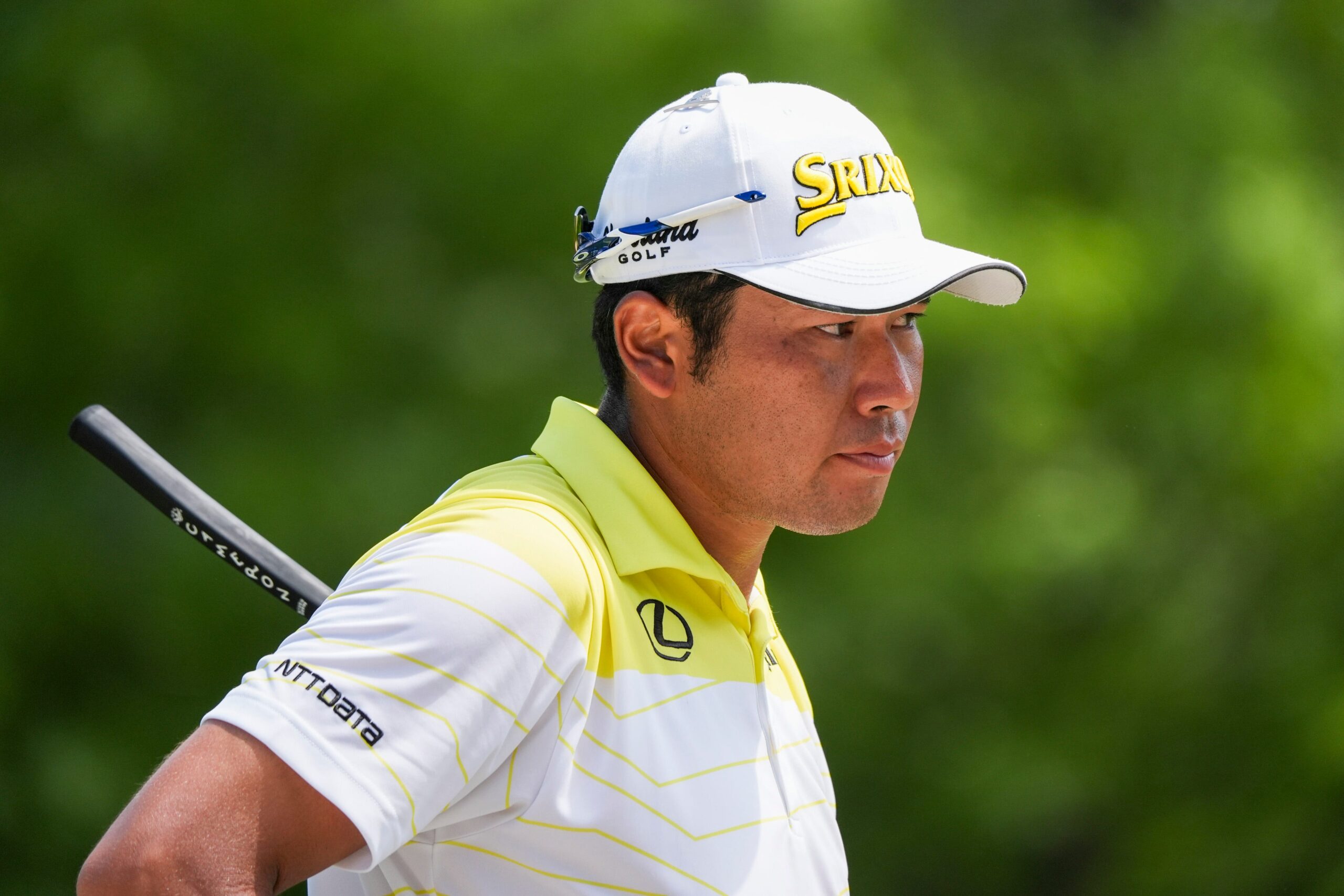 Hideki Matsuyama reveals unique ways to celebrate his 2024 FedEx St