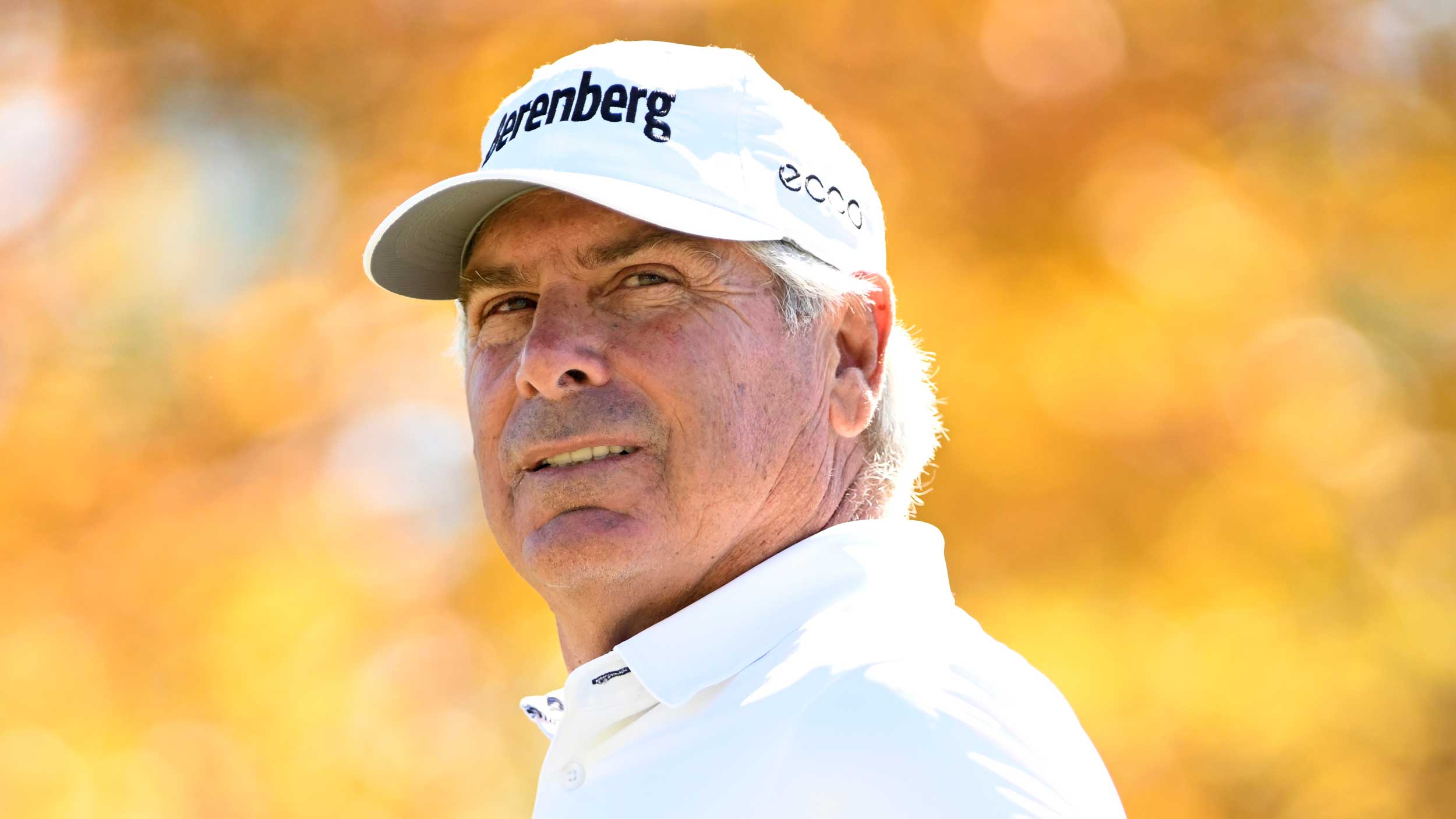 Fred Couples