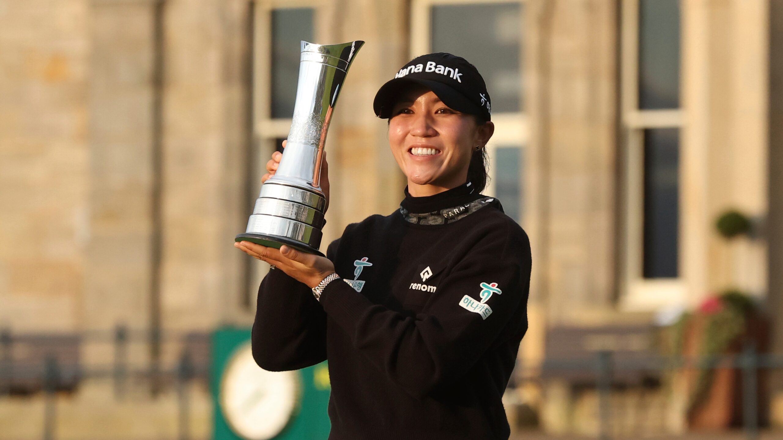 2024 AIG Women’s Open Full leaderboard and money breakdown