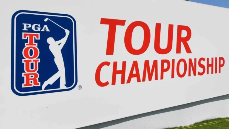 tour championship