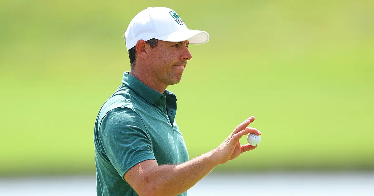 rory 